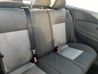 SEAT Ibiza 1.4 TDI 80cv Ecomotive