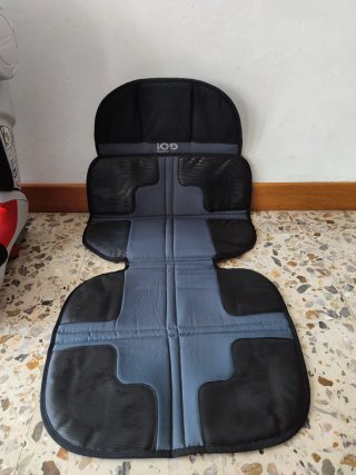 Silla coche Britax Römer Kidfix