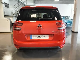 Citroën C4 SpaceTourer 1.5 BlueHDi 130cv EAT8 Origins
