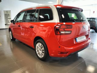 Citroën C4 SpaceTourer 1.5 BlueHDi 130cv EAT8 Origins