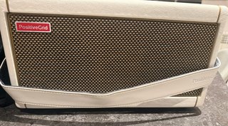 Amplificador Positive Grid Spark 40 PW