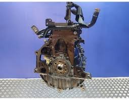 Bloque Motor Seat Altea 1.9 TDI BXE BKC