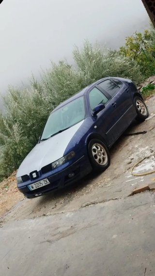 SEAT Leon 1999