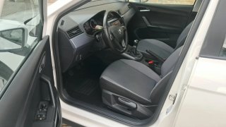 SEAT Arona 2020