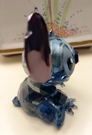 Swarovski Stitch Disney 2012