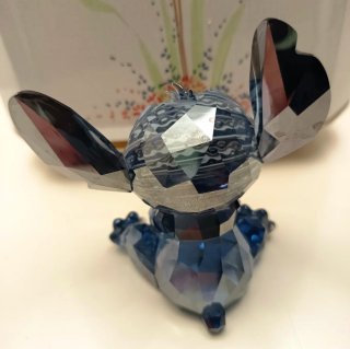 Swarovski Stitch Disney 2012