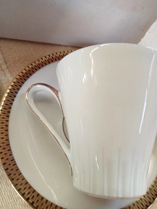 Set caffè Bavaria anni '60
