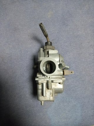 Carburador Mikuni