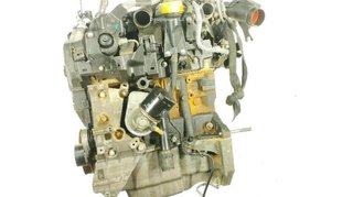 Motor k9ke638 nissan micra v 1.5 dci cabap22899811