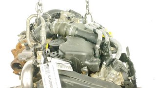 Motor k9ke638 nissan micra v 1.5 dci cabap22899811