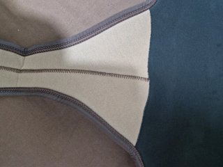 Chaqueta Beuchat Rocksea Competición 7mm Talla M