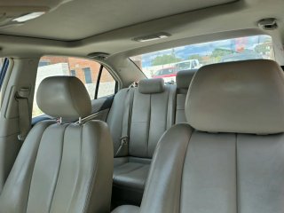 Hyundai Sonata 2007