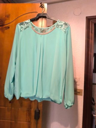 Pantaloni e Abiti Taglia XXL