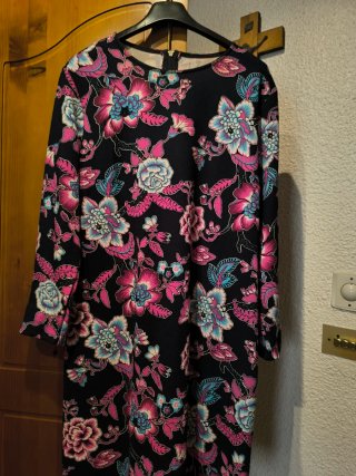 Pantaloni e Abiti Taglia XXL