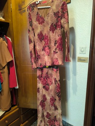 Pantaloni e Abiti Taglia XXL