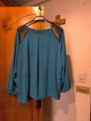 Pantaloni e Abiti Taglia XXL