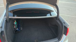 Audi A4 2011