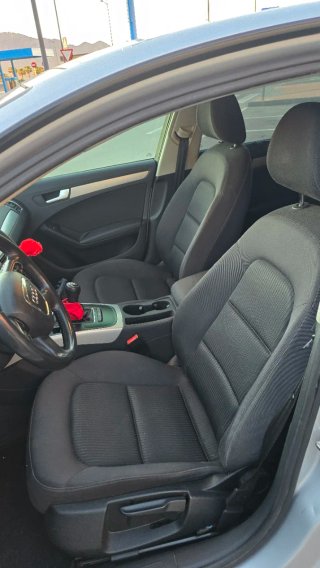 Audi A4 2011