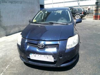 533572 centralita motor 0281013413 toyota auris