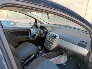 FIAT Punto 2009