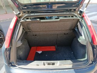 FIAT Punto 2009