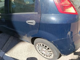 FIAT Punto 2009