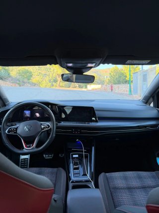 Volkswagen Golf 8 GTI Impecable