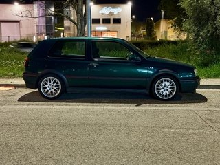 ‼️Volkswagen Golf GTI 20 Aniversario ORIGINAL ‼️