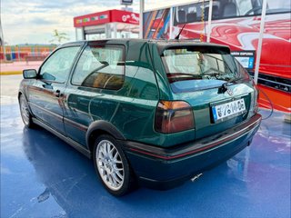 ‼️Volkswagen Golf GTI 20 Aniversario ORIGINAL ‼️