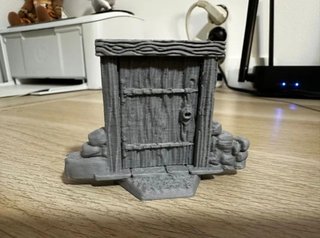 Puertas Gloomhaven