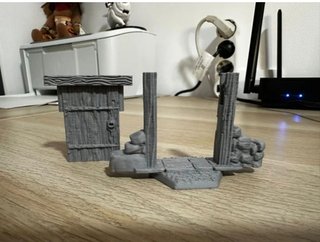 Puertas Gloomhaven