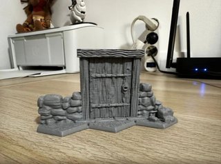 Puertas Gloomhaven