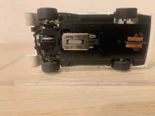 Scalextric Lancia 037 Rally Altaya