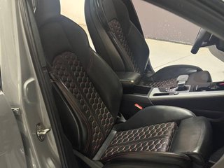 Audi A4 Avant TFSI 331kW quattro tiptronic