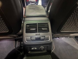 Audi A4 Avant TFSI 331kW quattro tiptronic