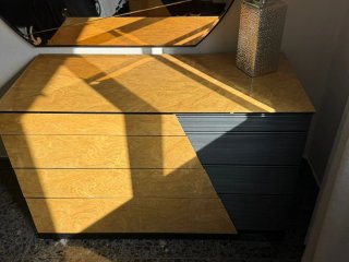 Conjunto Muebles Habitación
