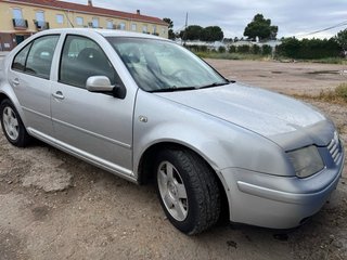 Volkswagen Bora 2000