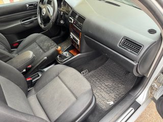 Volkswagen Bora 2000