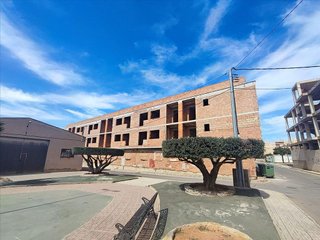 Piso en venta en La Union Pueblo en Unión (La)
