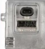 Centralita Xenon W3T12671