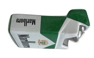 Cinzeiro Marlboro Vintage