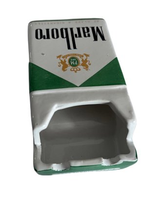 Cinzeiro Marlboro Vintage