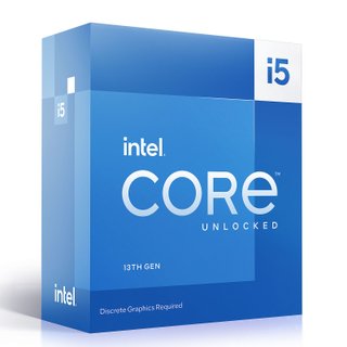‼️NUEVO‼️PROCESADOR INTEL CORE i5-13600KF 3.5 GHz