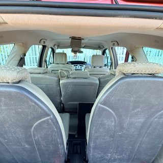 Renault Grand Scenic 2005 / 7 plazas / Oportunidad