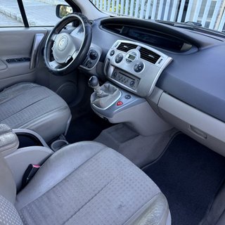 Renault Grand Scenic 2005 / 7 plazas / Oportunidad
