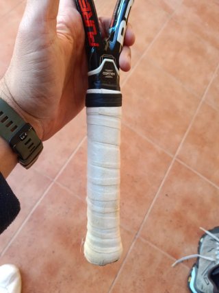 Racchetta da tennis Babolat Pure Drive GT