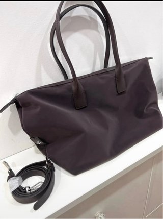 Bolso Parfois marrón