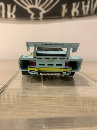 Scalextric Porsche 935 Altaya 73