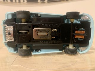 Scalextric Porsche 935 Altaya 73