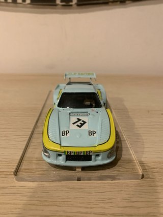Scalextric Porsche 935 Altaya 73